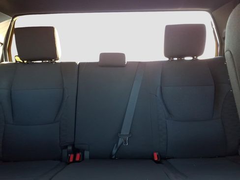 Used 2025 Toyota Tundra SR5 w/ SR5 Convenience Package image 19