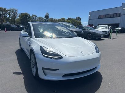 Used 2023 Tesla Model 3 Standard Range