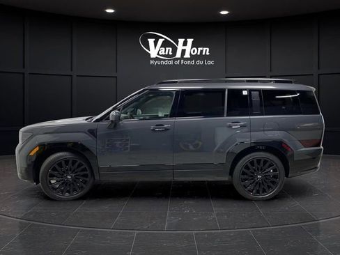 New 2026 Hyundai Santa Fe Calligraphy image 14