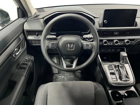 Used 2026 Honda CR-V EX image 16