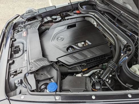 Used 2019 Mercedes-Benz G 550 image 46