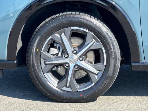 Used 2023 Honda HR-V EX-L image 26
