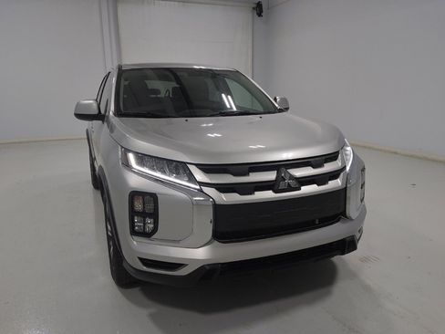 Used 2021 Mitsubishi Outlander Sport FWD image 14