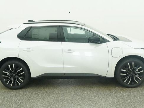 New 2026 Toyota bZ FWD image 11
