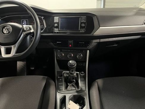 Used 2019 Volkswagen Jetta S w/ Driver Assistance Package FWD image 20