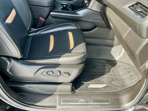 Used 2021 GMC Yukon XL AT4 w/ AT4 Premium Package image 23