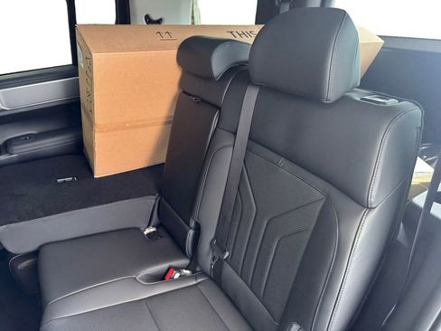 New 2026 Hyundai Santa Fe XRT AWD/4WD image 13