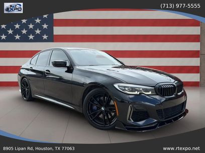 Used 2021 BMW M340i w/ Driving Assistance Package