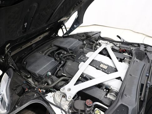 Used 2018 Aston Martin DB11 V12 image 84