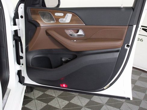 Certified 2026 Mercedes-Benz GLE 350 GLE 350 image 32