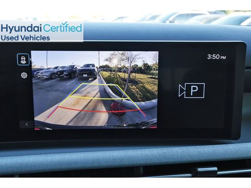 Certified 2025 Hyundai Tucson SEL image 26