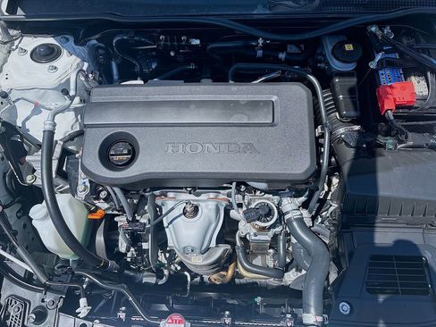 Used 2026 Honda Civic Sport image 27