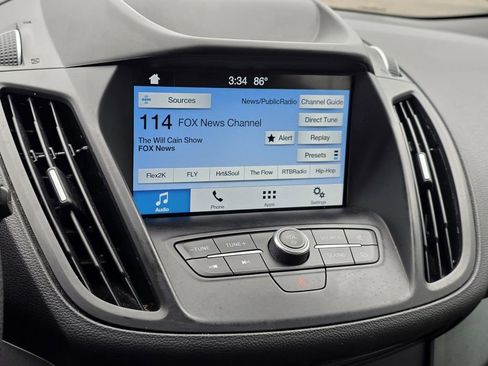 Used 2019 Ford Escape SE AWD/4WD image 19