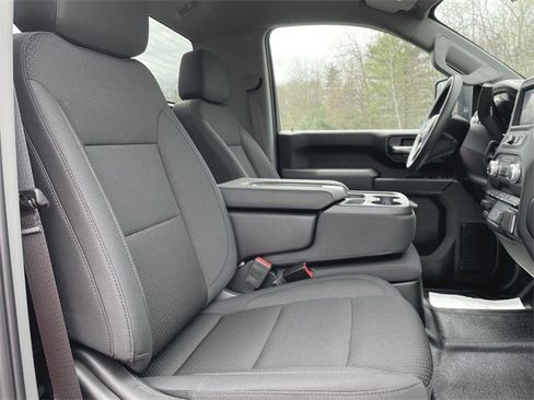 New 2025 GMC Sierra 3500 Pro w/ Convenience Package image 29