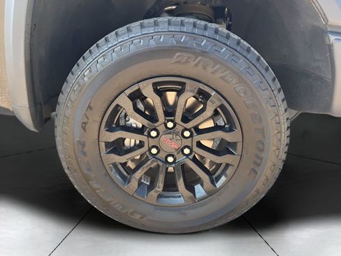 Used 2023 GMC Sierra 1500 AT4X image 50