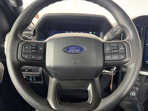 Used 2025 Ford F150 STX AWD/4WD image 21