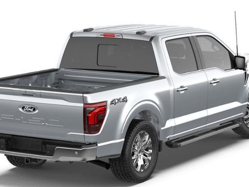 New 2026 Ford F150 Lariat w/ Equipment Group 501A Mid AWD/4WD image 33