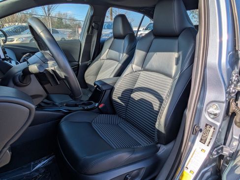 Used 2023 Toyota Corolla XSE image 13