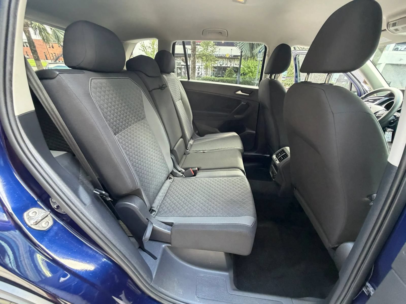 Used 2021 Volkswagen Tiguan S FWD image 20