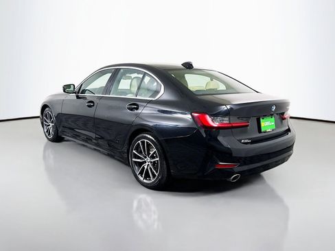 Used 2020 BMW 330i Sedan w/ Convenience Package RWD image 5