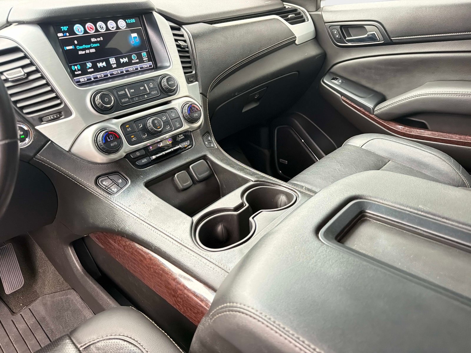 Used 2018 GMC Yukon SLT w/ Open Road Package RWD image 21