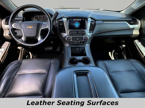 Used 2020 Chevrolet Tahoe LT AWD/4WD image 7