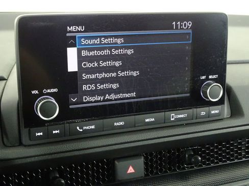 Used 2023 Honda CR-V Sport image 33