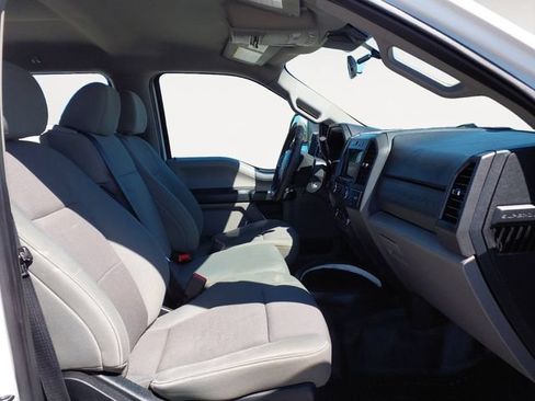 Used 2021 Ford F250 XL w/ STX Appearance Package AWD/4WD image 9