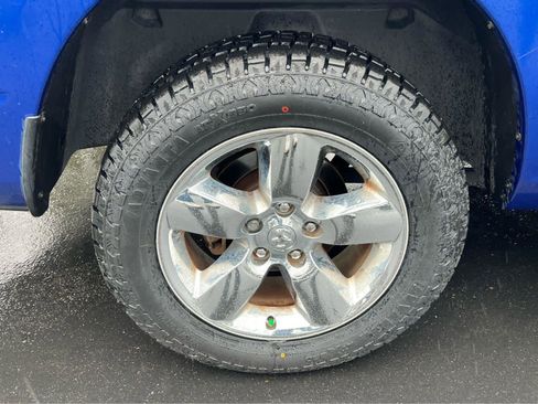 Used 2016 RAM 1500 Lone Star RWD image 15