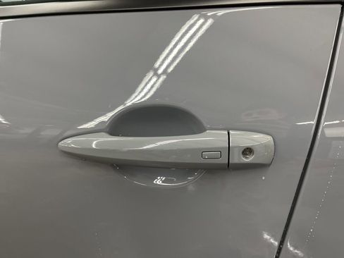 New 2026 Nissan Rogue SV AWD/4WD image 10