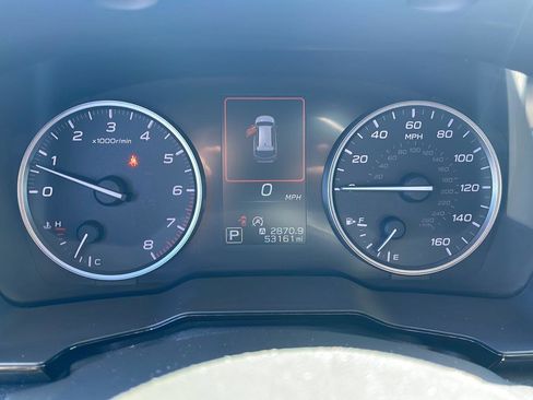 Used 2020 Subaru Outback AWD/4WD image 18
