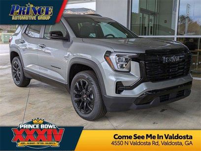 New 2026 GMC Terrain Elevation w/ Elevation Premium Package