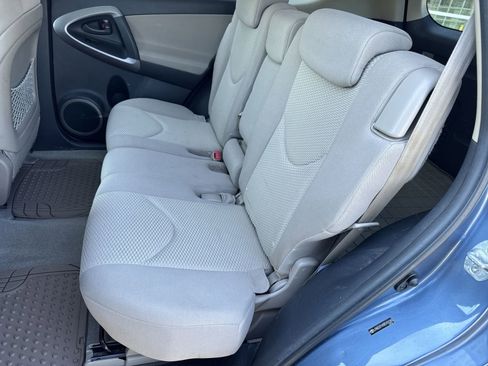 Used 2008 Toyota RAV4 Limited FWD image 16