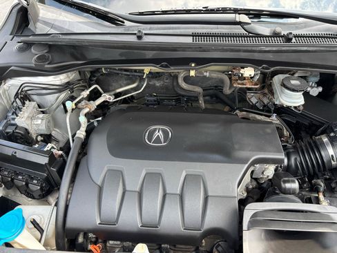 Used 2015 Acura RDX AWD w/ Technology Package image 45