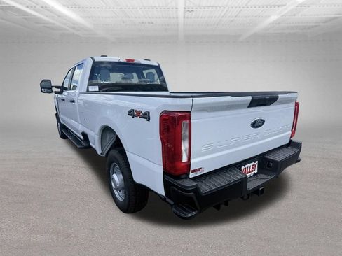 New 2026 Ford F250 XL AWD/4WD image 6