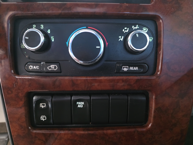 Used 2007 Buick Rendezvous CX w/ CX Luxury Package FWD image 19