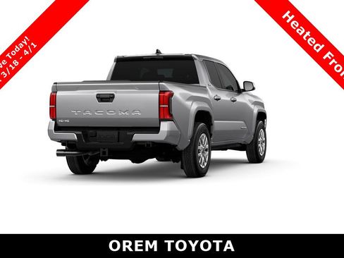 New 2026 Toyota Tacoma SR5 image 9