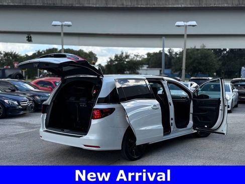Used 2024 Honda Odyssey Sport image 13