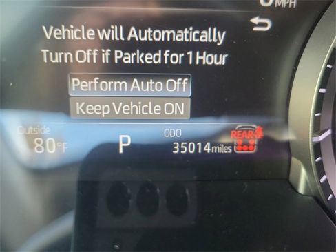 Used 2024 Toyota Highlander XLE image 20