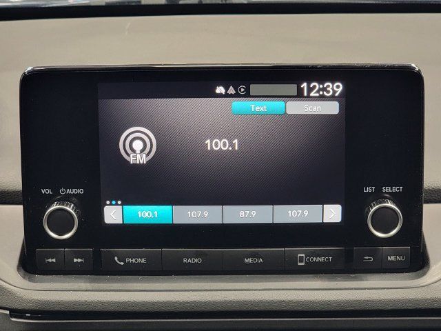 Certified 2024 Honda Accord EX image 20