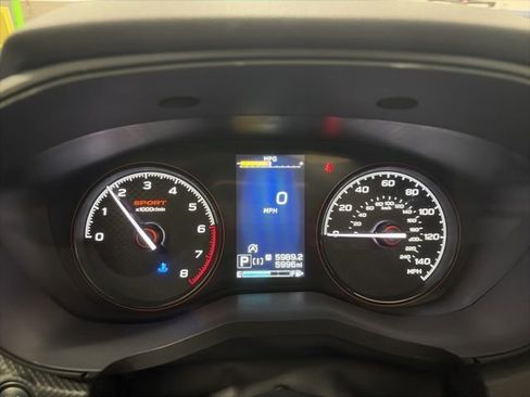 Used 2023 Subaru Forester Sport image 7