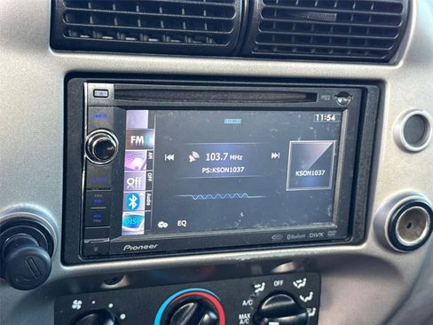 Used 2011 Ford Ranger XLT w/ Payload Pkg 2 image 27