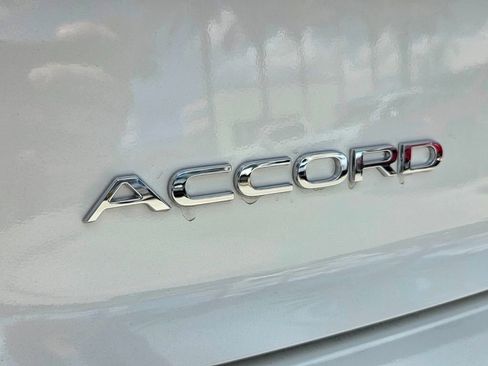 New 2026 Honda Accord SE image 11
