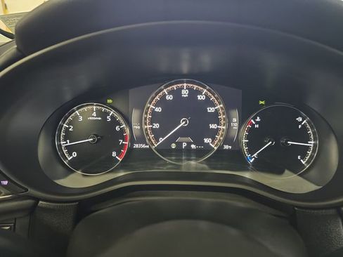 Used 2024 MAZDA CX-30 AWD 2.5 S w/ Preferred Package image 18