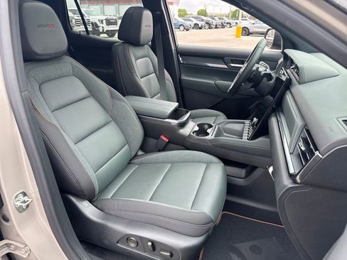 New 2026 GMC Terrain AT4 image 10