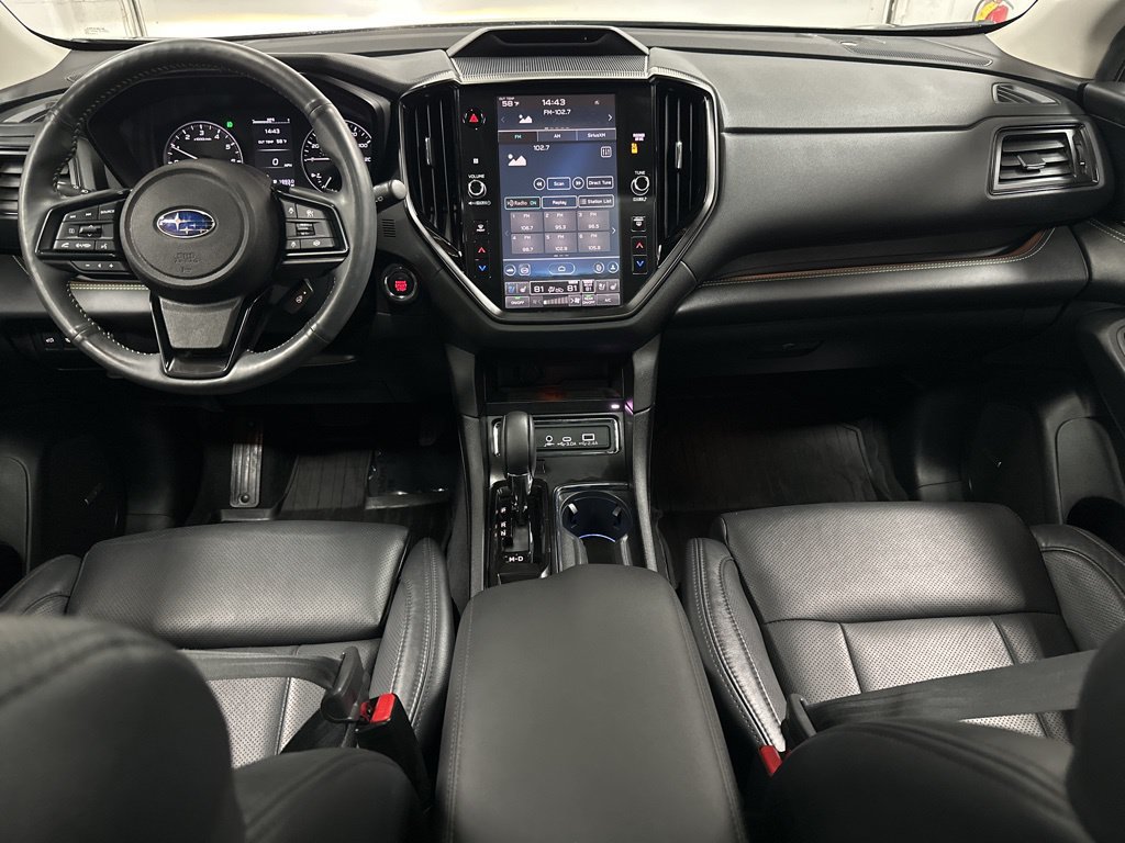 Used 2025 Subaru Ascent Bronze Edition w/ Onyx Package AWD/4WD image 26