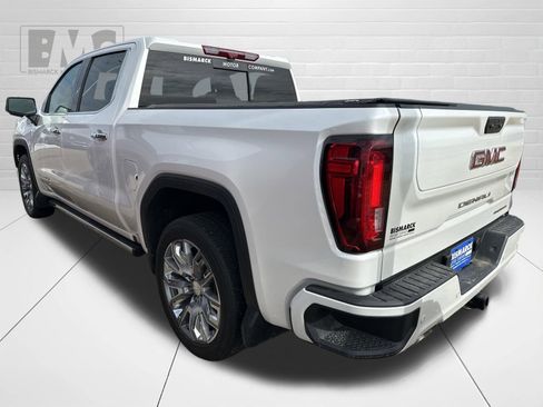 Used 2024 GMC Sierra 1500 Denali w/ Denali Reserve Package image 4