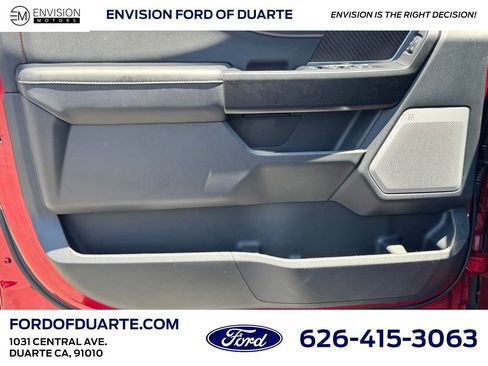 New 2025 Ford F150 Raptor image 12