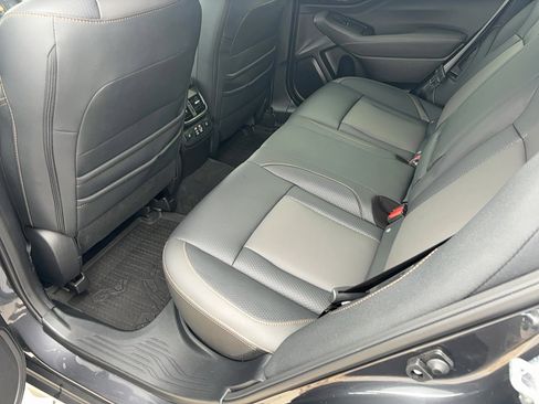 Certified 2023 Subaru Outback Wilderness image 10