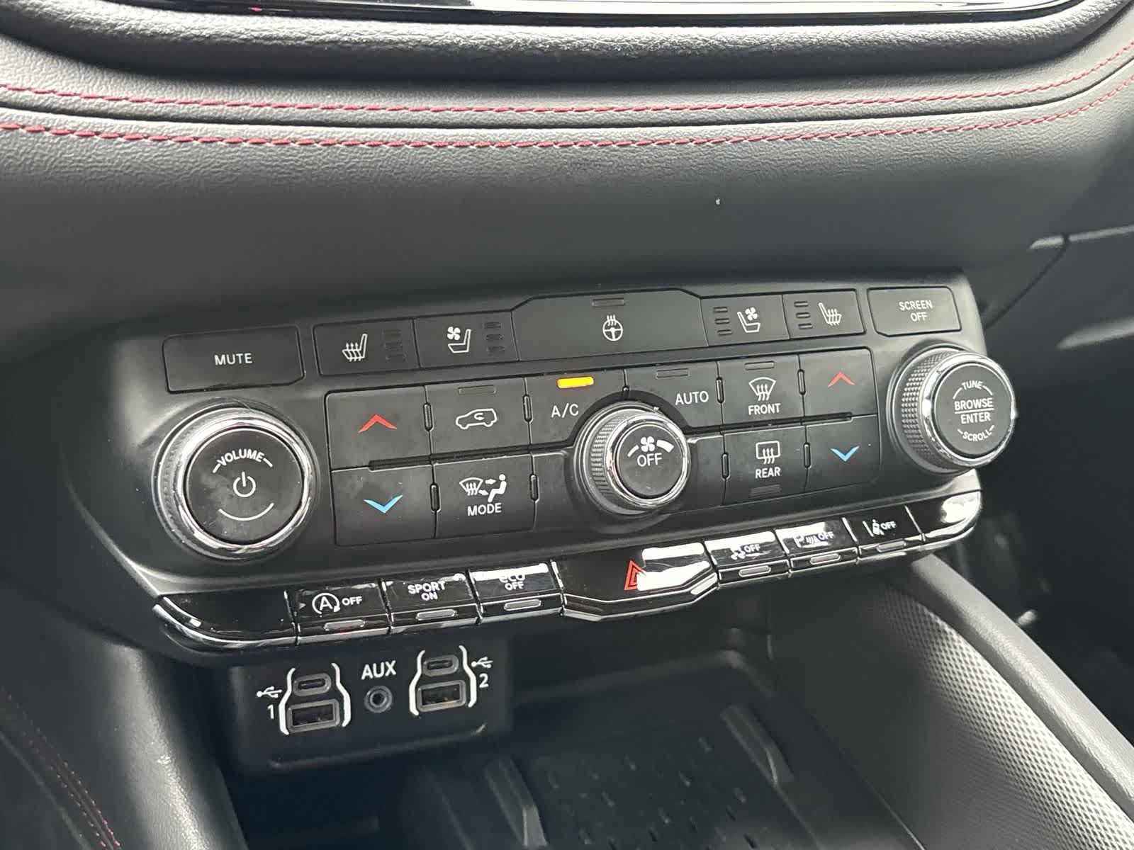 Used 2026 Dodge Durango GT AWD/4WD image 27